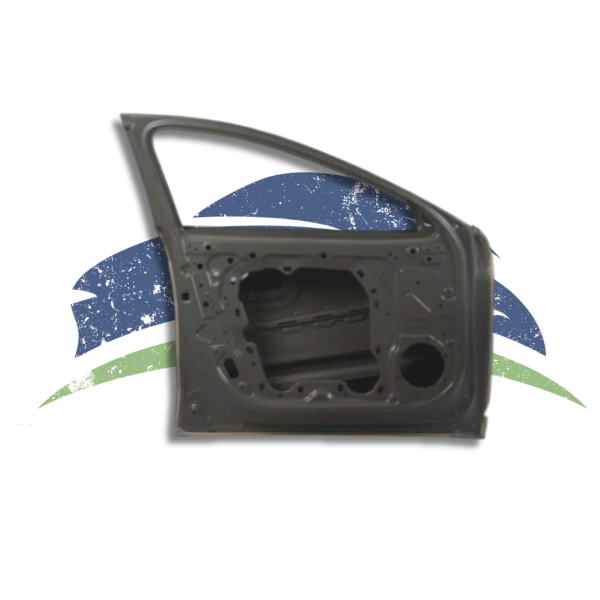 Передняя левая дверь BYD HAN HC-6101010/77